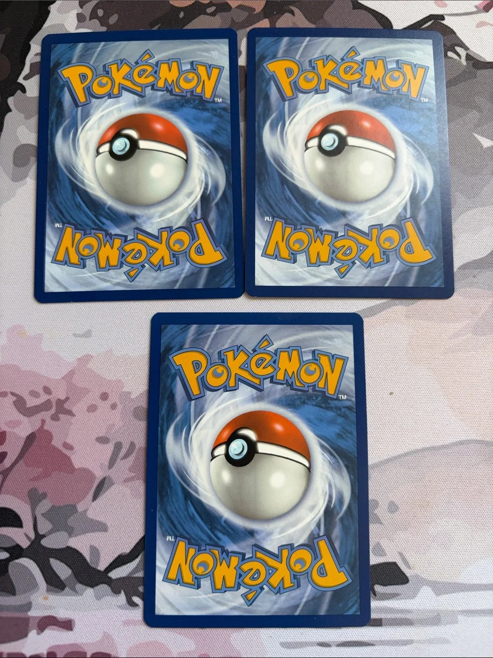 Flittle & Espathra Collection Lot | 7 Pokémon Cards | ✨5/$25✨